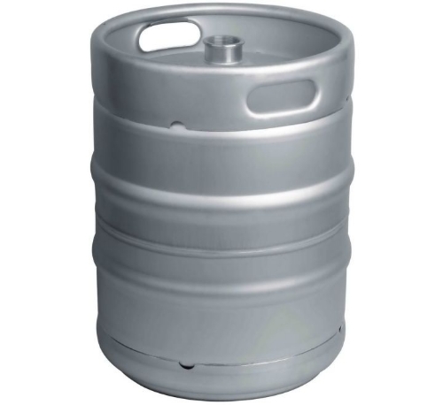Picture of BUDWEISER KEG 50LTR
